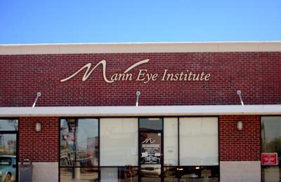 mann eye cleveland texas|mann eye institute appointment.